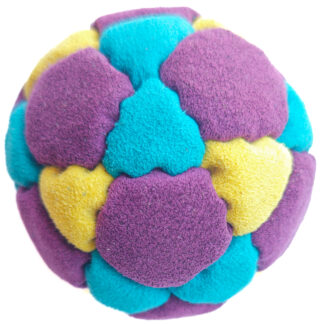 Haniabag, 32-panel XL Footbag