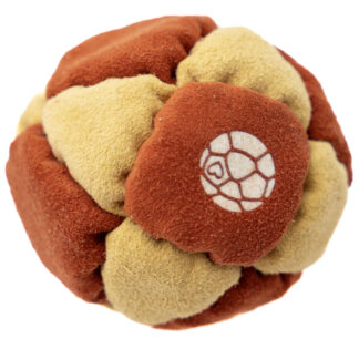 Haniabag, 14-panel Footbag