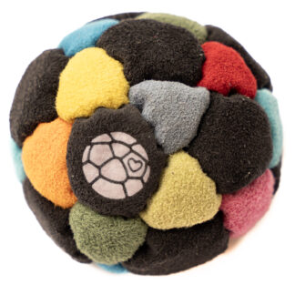 Haniabag, 32-panel Large Footbag