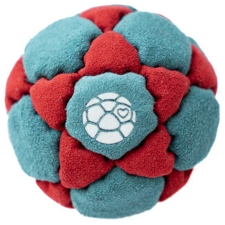 Haniabag, 32-panel XL Footbag