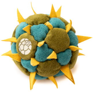 Haniabag, 32-panel Spike Footbag