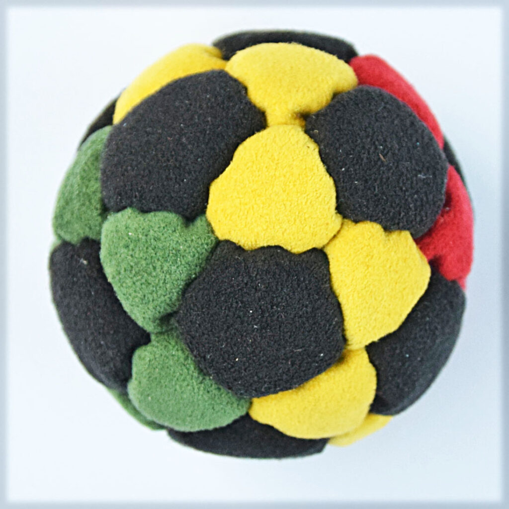 Haniabag Footbag Shop Hacky Sack Store
