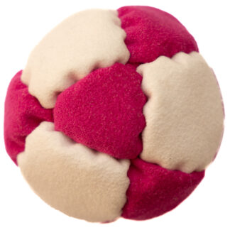 Nomad, 14-panel XL Footbag