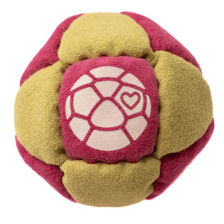 Nomad, Jumbo14-panel Footbag