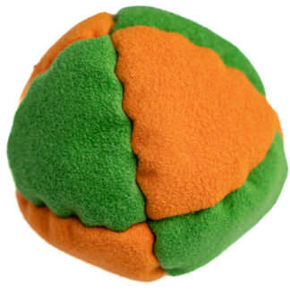 Explorer, 8-panel Footbag