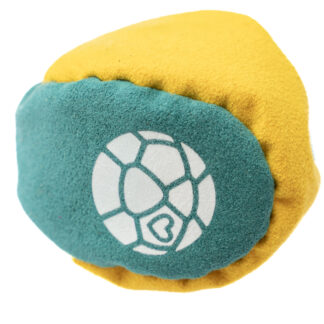 Voyager, 2-panel Footbag