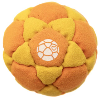 Odyssey, 32-panel Footbag