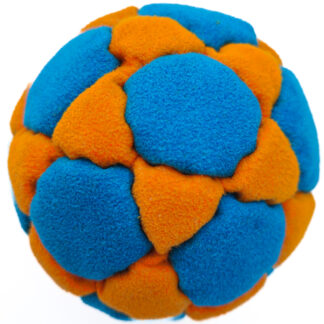 Odyssey, 32-panel Footbag