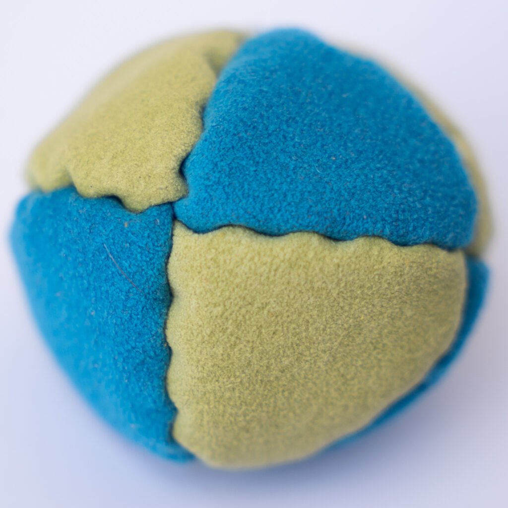 8panel footbag Haniabag Footbag Shop Hacky Sack Store