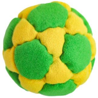 Odyssey, 32-panel Footbag