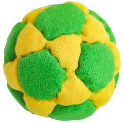 Odyssey, 32-panel Footbag