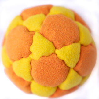 Odyssey, 32-panel Footbag