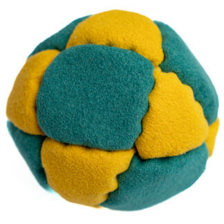 Adventurer, 14-panel Footbag