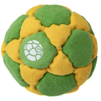 Odyssey, 32-panel Footbag