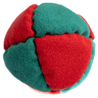 Explorer, 8-panel Footbag