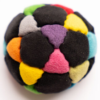 Haniabag, 32-panel Large Footbag