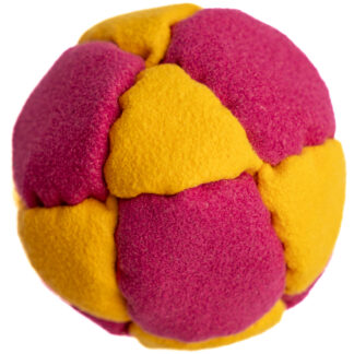 Adventurer, 14-panel Footbag