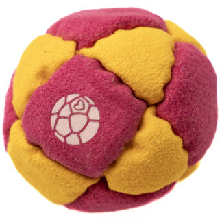 Adventurer, 14-panel Footbag