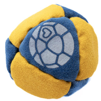 Explorer, 8-panel Footbag