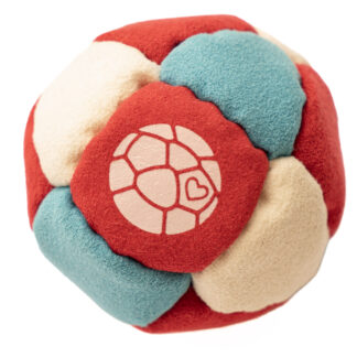 Nomad, Jumbo14-panel Footbag