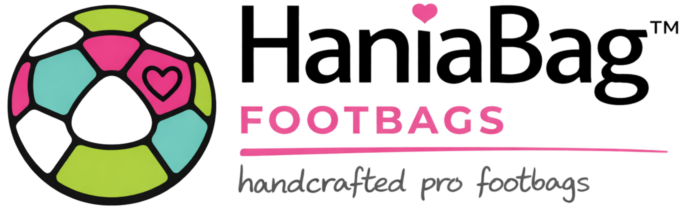 Haniabag | Footbag Shop | Hacky Sack Store