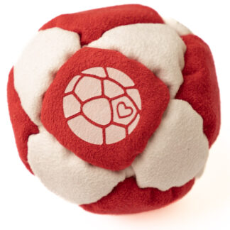 Nomad, Jumbo14-panel Footbag