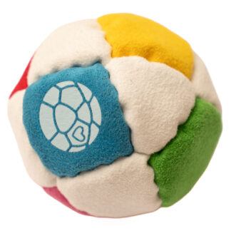 Nomad, Jumbo14-panel Footbag