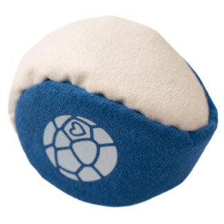 Voyager, 2-panel Footbag