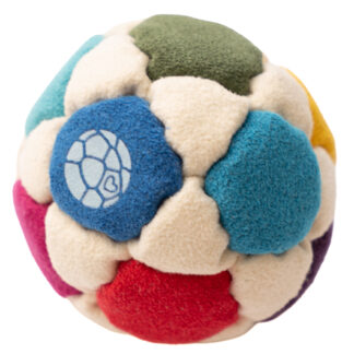 Odyssey, 32-panel Footbag