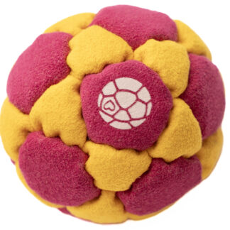 Odyssey, 32-panel Footbag